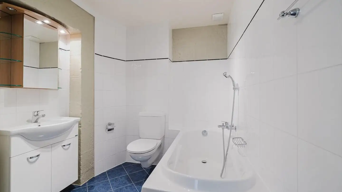 Apartment for rent - 1260 Nyon - Photo 3