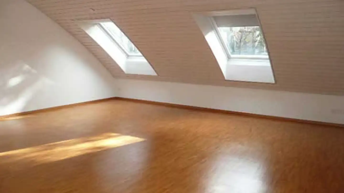 Attique à louer - Wannenstrasse 4, 8800 Thalwil - Photo 4