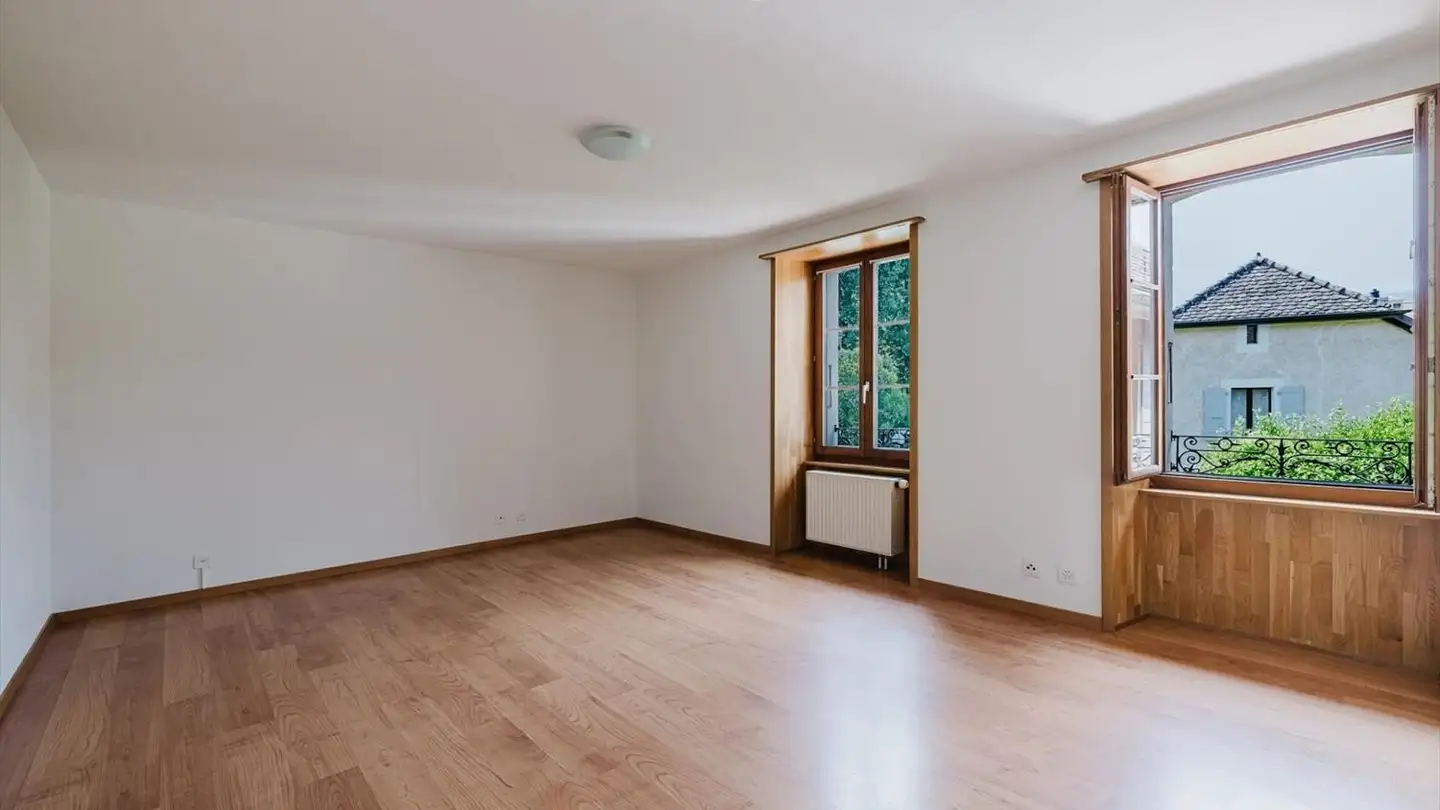 Apartment for rent - 1260 Nyon - Photo 4