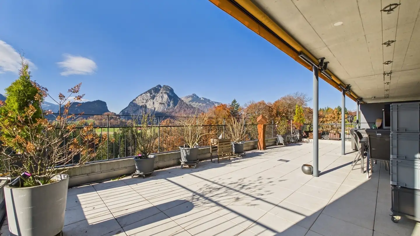 Apartment for rent - 3700 Spiez - Photo 4