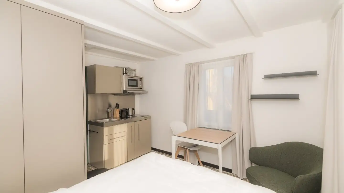 Appartement à louer - Schachenstrasse 4, 6010 Kriens - Photo 3