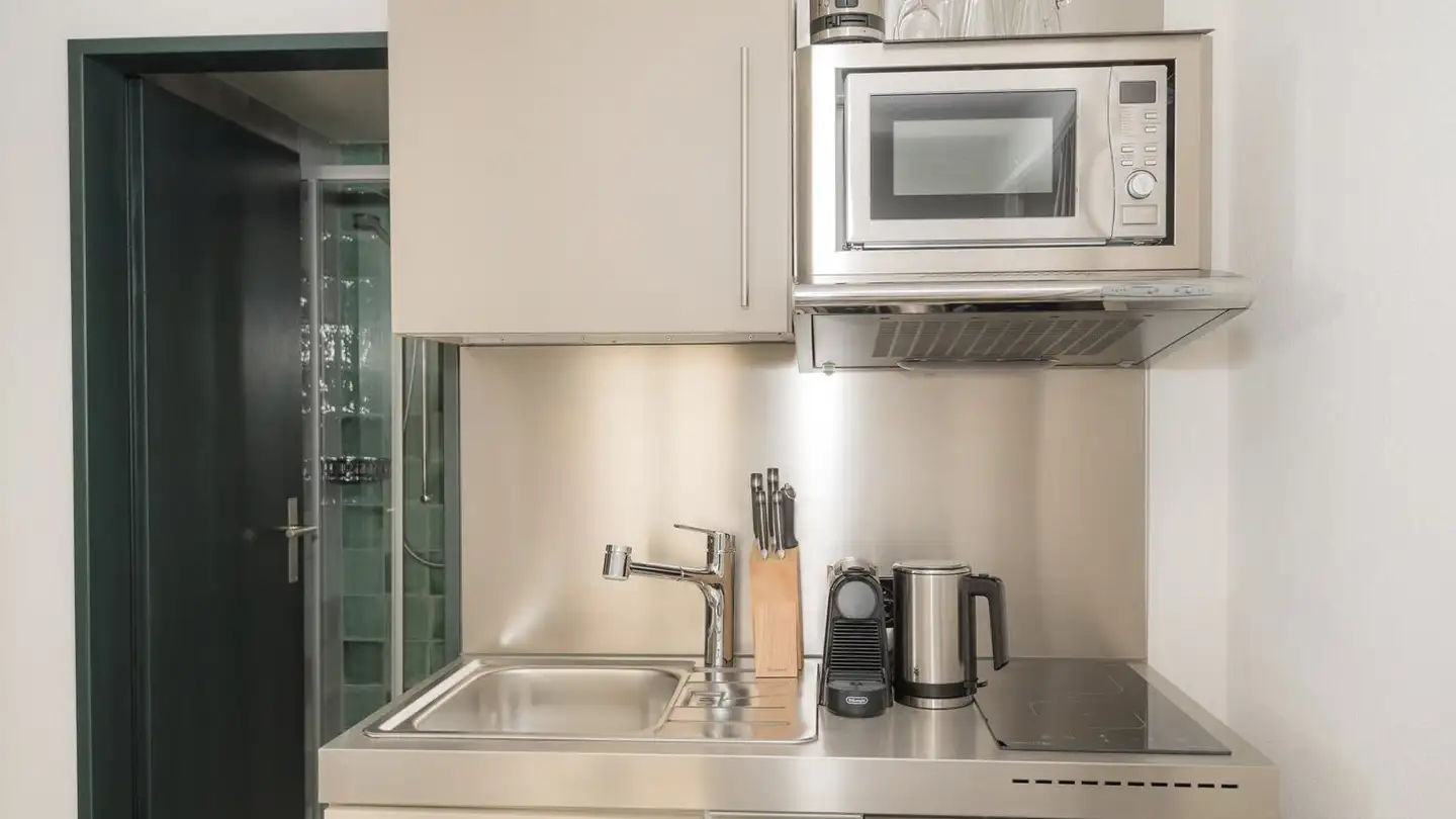 Appartement à louer - Schachenstrasse 4, 6010 Kriens - Photo 4