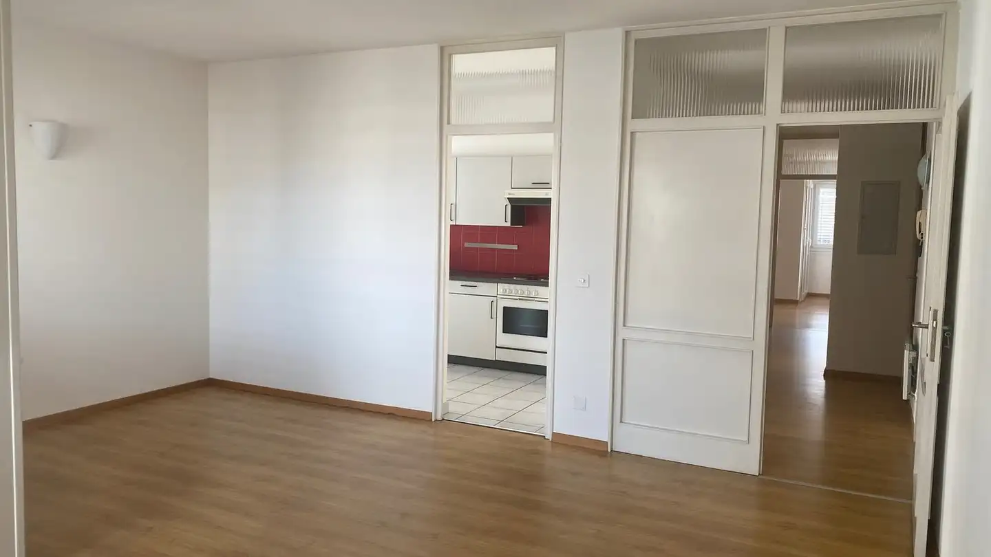 Wohnung mieten - Via Giuseppe Cattori 8, 6600 Locarno - Foto 3