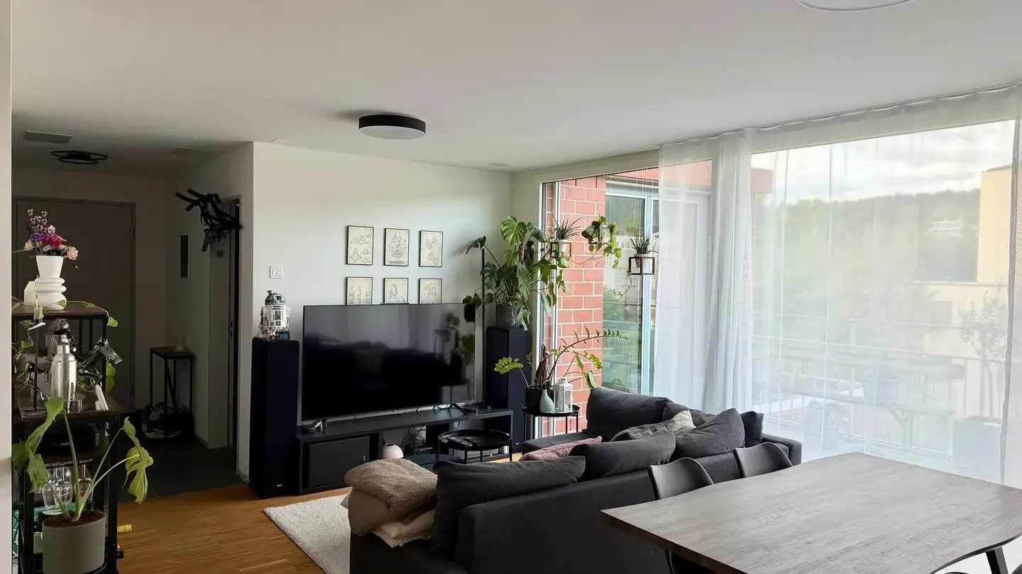 Appartamento in affitto - Altwiesenstrasse 284, 8051 Zürich