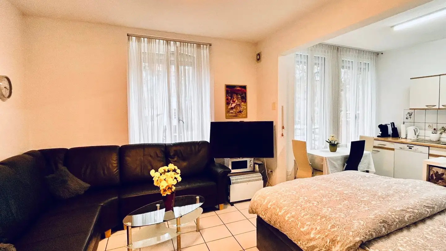 Appartamento in affitto - Bielstrasse 23, 4500 Solothurn