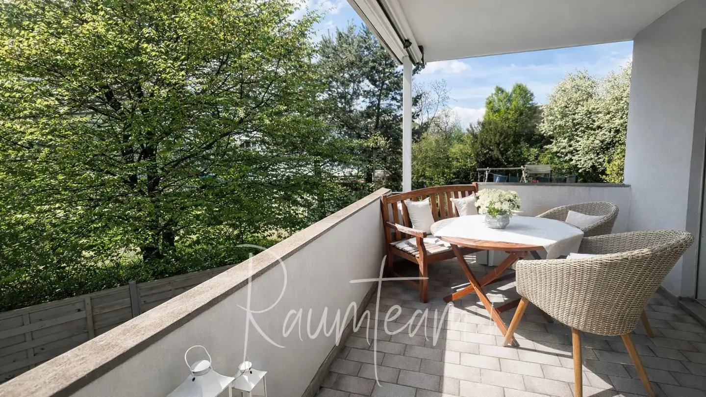 Apartment for sale - 8280 Kreuzlingen