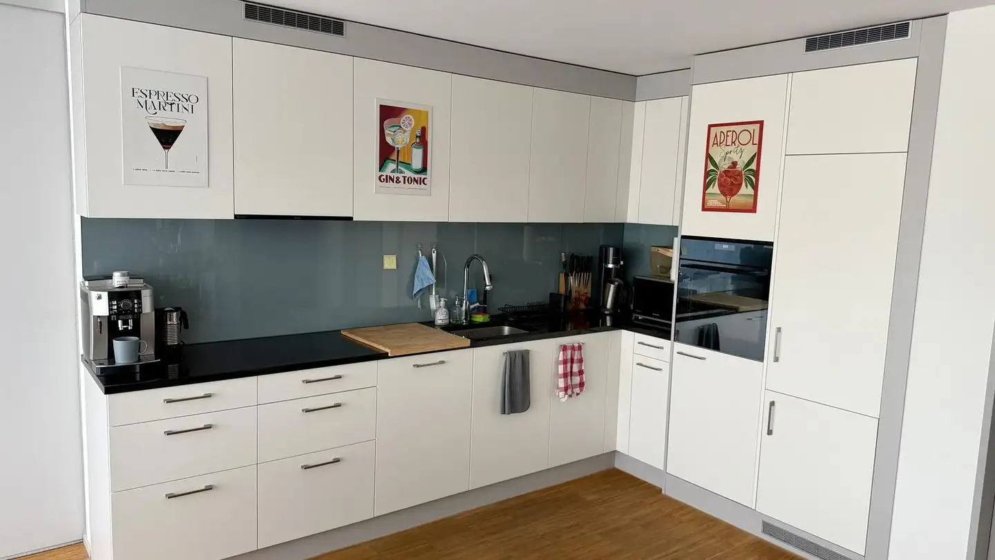 Appartamento in affitto - Altwiesenstrasse 284, 8051 Zürich - Foto 3