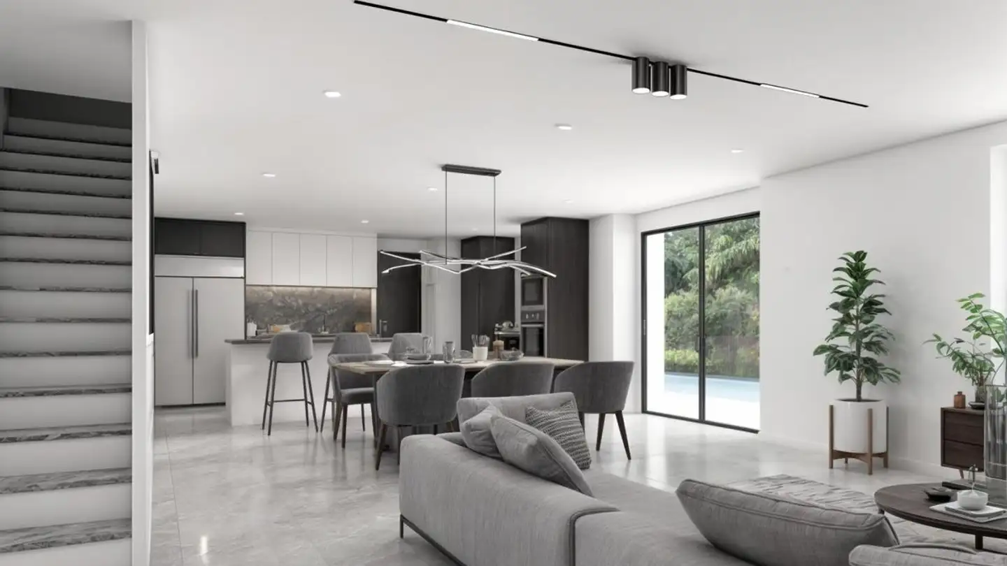 Appartamento in vendita - 1040 Villars-le-Terroir - Photo 2