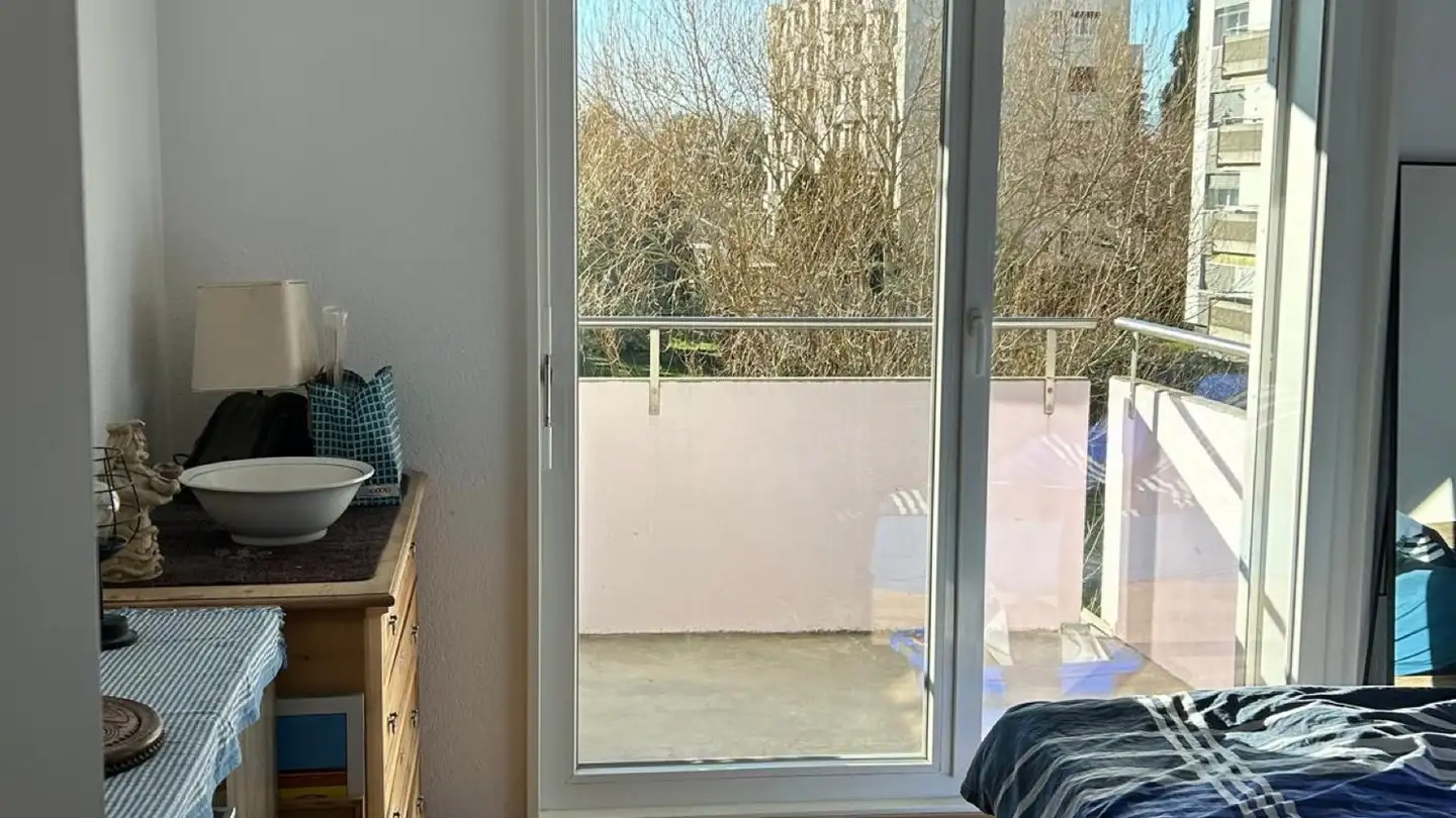 Apartment for rent - Rue Elie-Bertrand, 1400 Yverdon-les-Bains - Photo 3