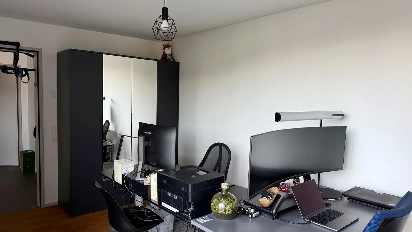 Appartamento in affitto - Altwiesenstrasse 284, 8051 Zürich - Foto 4