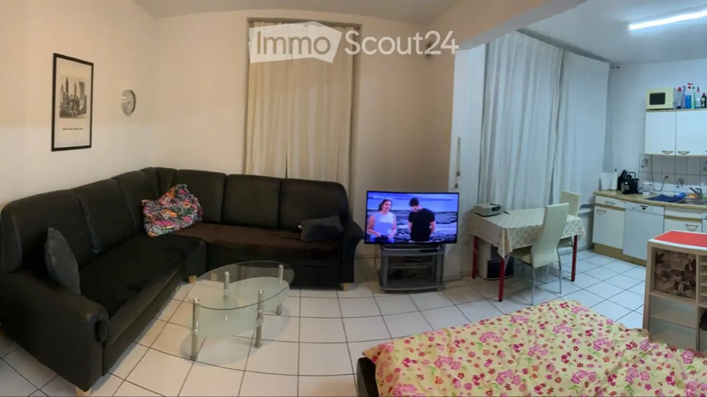 Appartamento in affitto - Bielstrasse 23, 4500 Solothurn - Foto 2