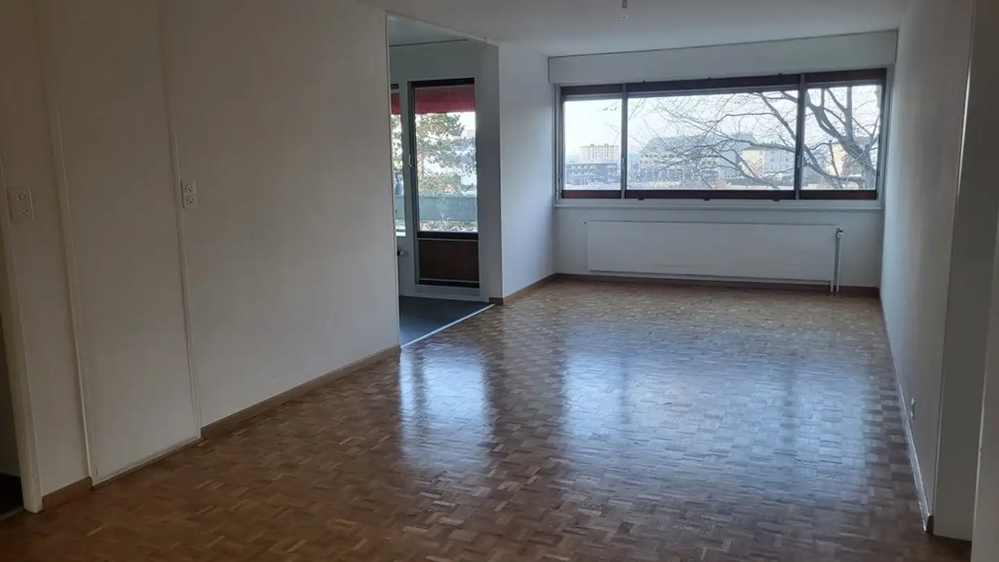 Wohnung mieten - Avenue De La Rochelle 3, 1008 Prilly - Foto 4