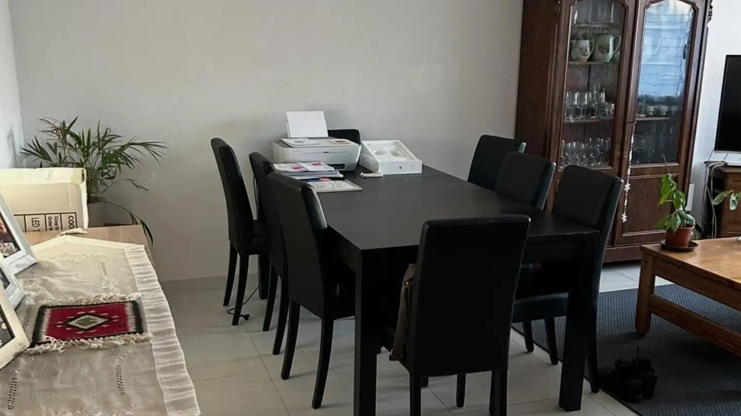 Apartment for rent - Rue Elie-Bertrand, 1400 Yverdon-les-Bains