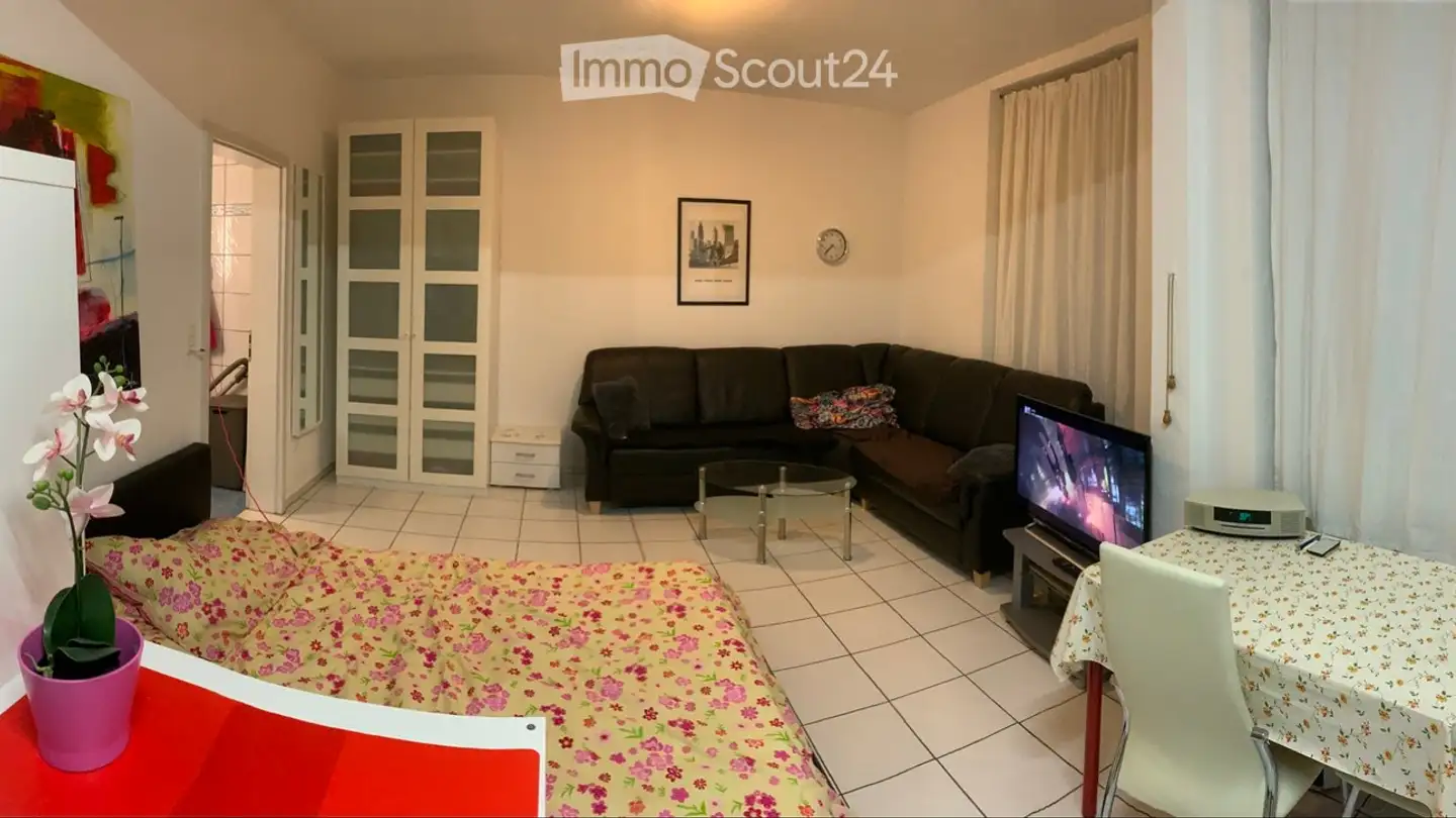 Appartamento in affitto - Bielstrasse 23, 4500 Solothurn - Foto 3