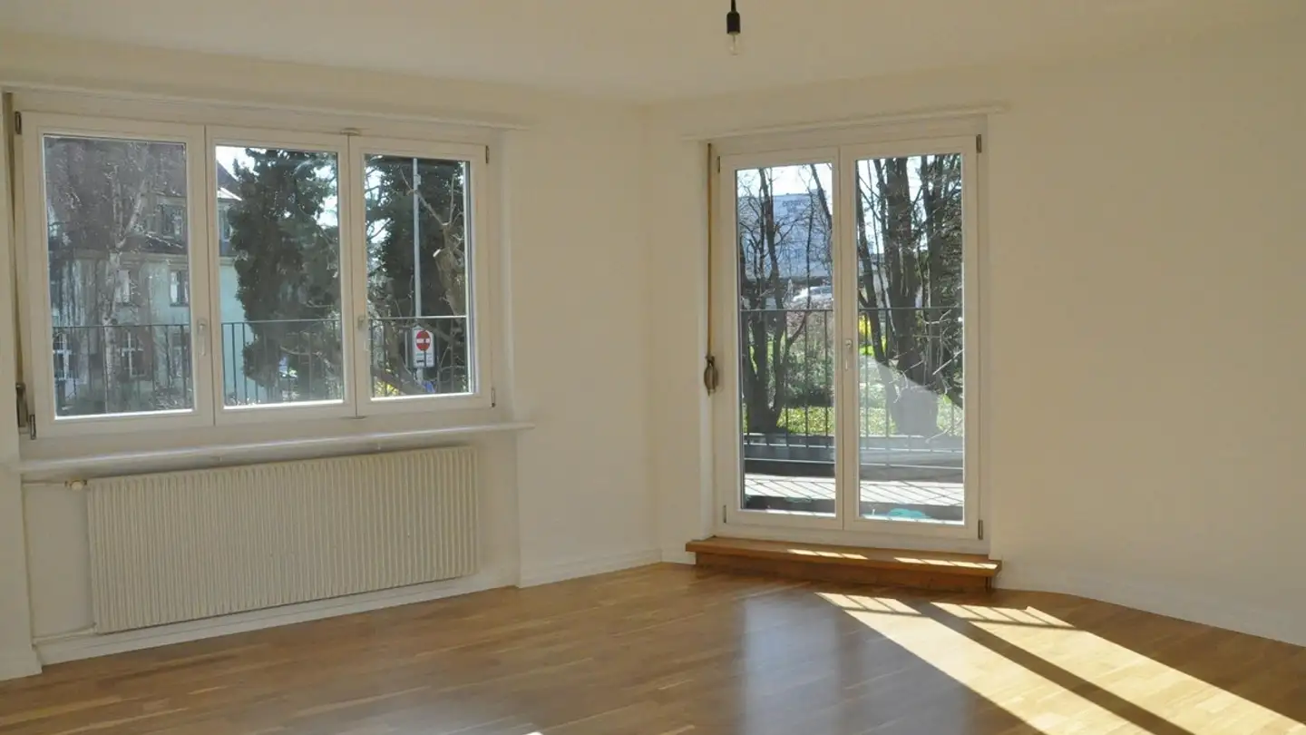 Appartamento in affitto - 9500 Wil SG - Foto 2