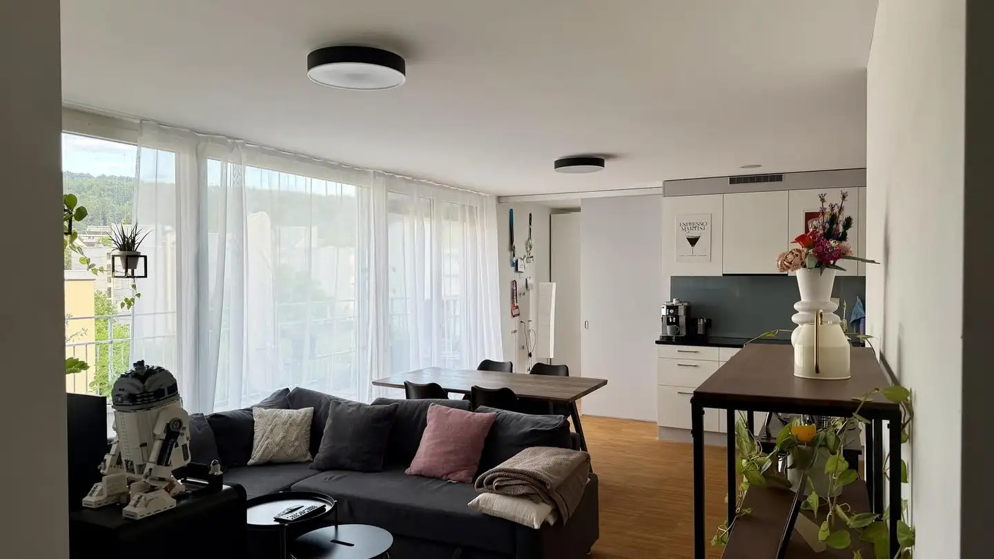 Appartamento in affitto - Altwiesenstrasse 284, 8051 Zürich - Foto 2