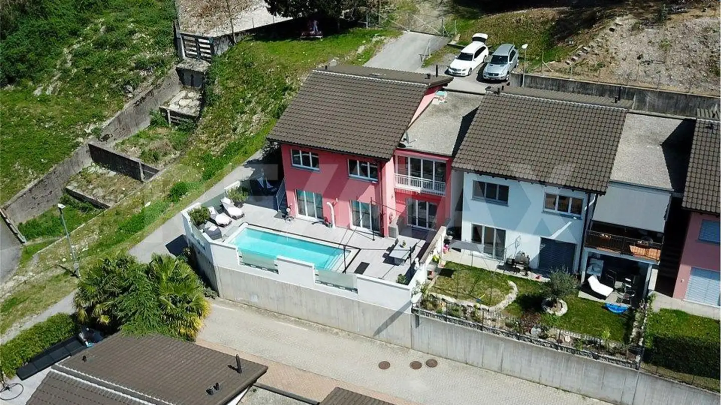 Casa singola in vendita - 6825 Capolago - Photo 3