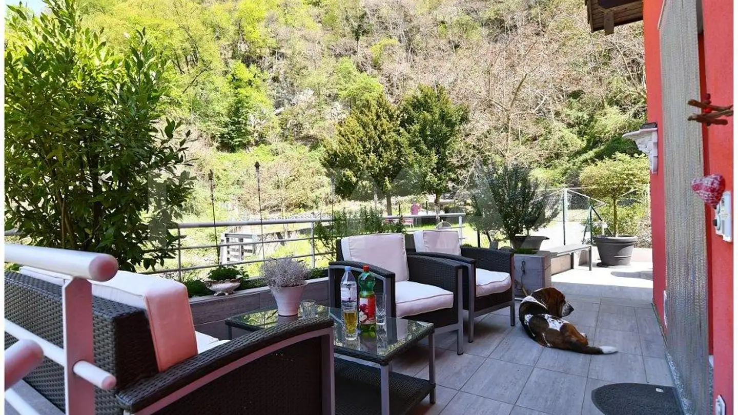 Casa singola in vendita - 6825 Capolago - Photo 4