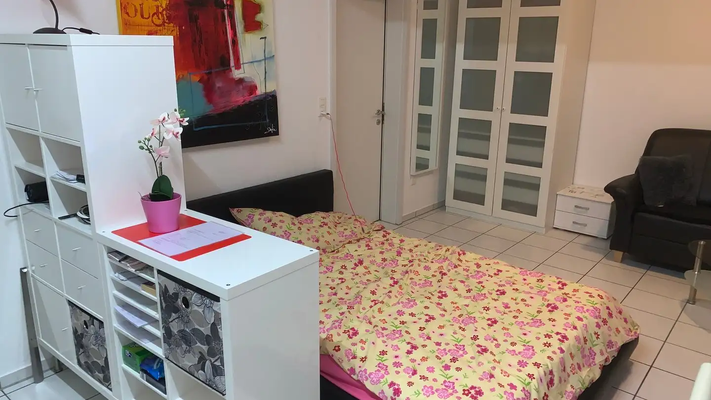 Appartamento in affitto - Bielstrasse 23, 4500 Solothurn - Foto 4
