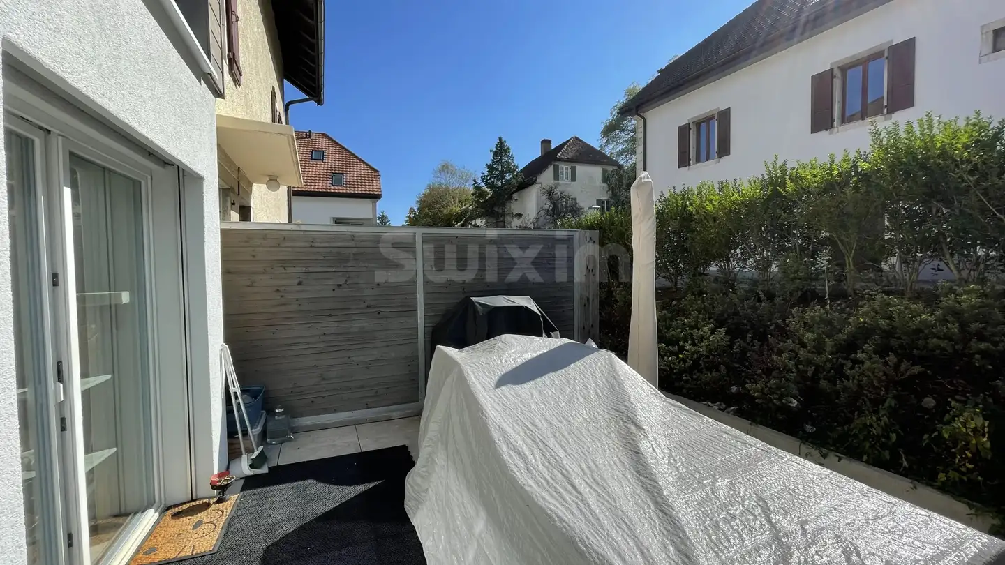 Maisonette mieten - 2043 Boudevilliers - Foto 2