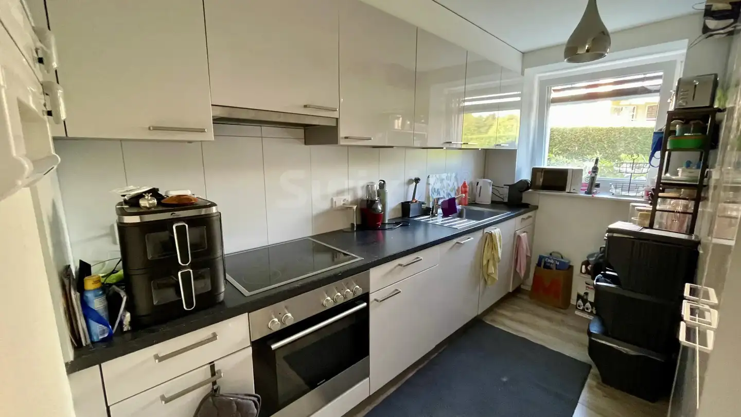 Maisonette mieten - 2043 Boudevilliers - Foto 4