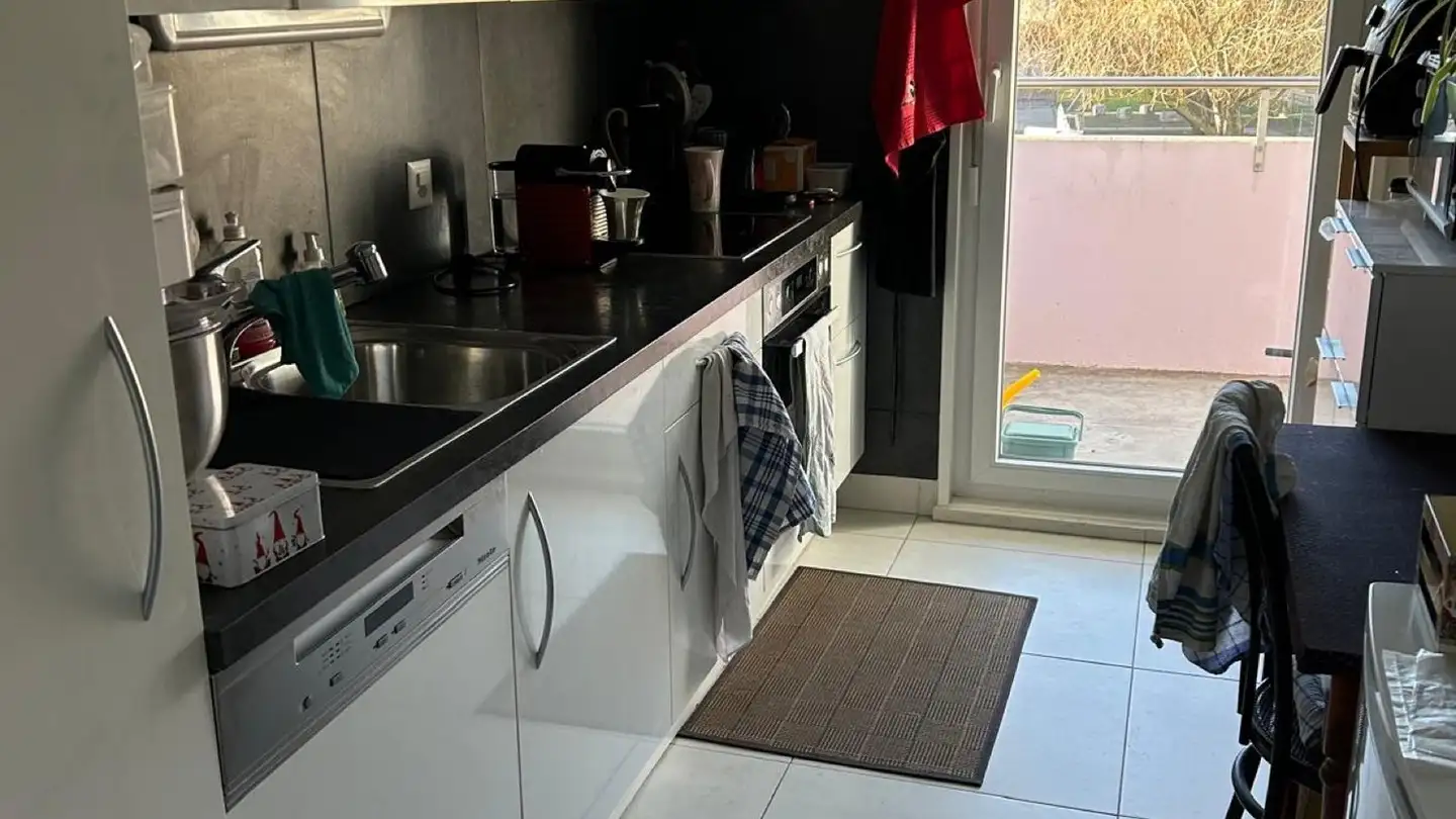 Apartment for rent - Rue Elie-Bertrand, 1400 Yverdon-les-Bains - Photo 4