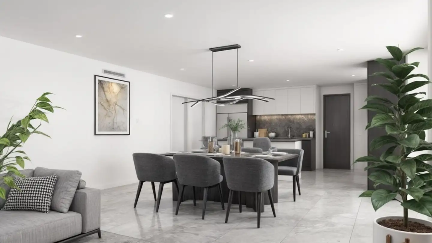 Appartamento in vendita - 1040 Villars-le-Terroir - Photo 4