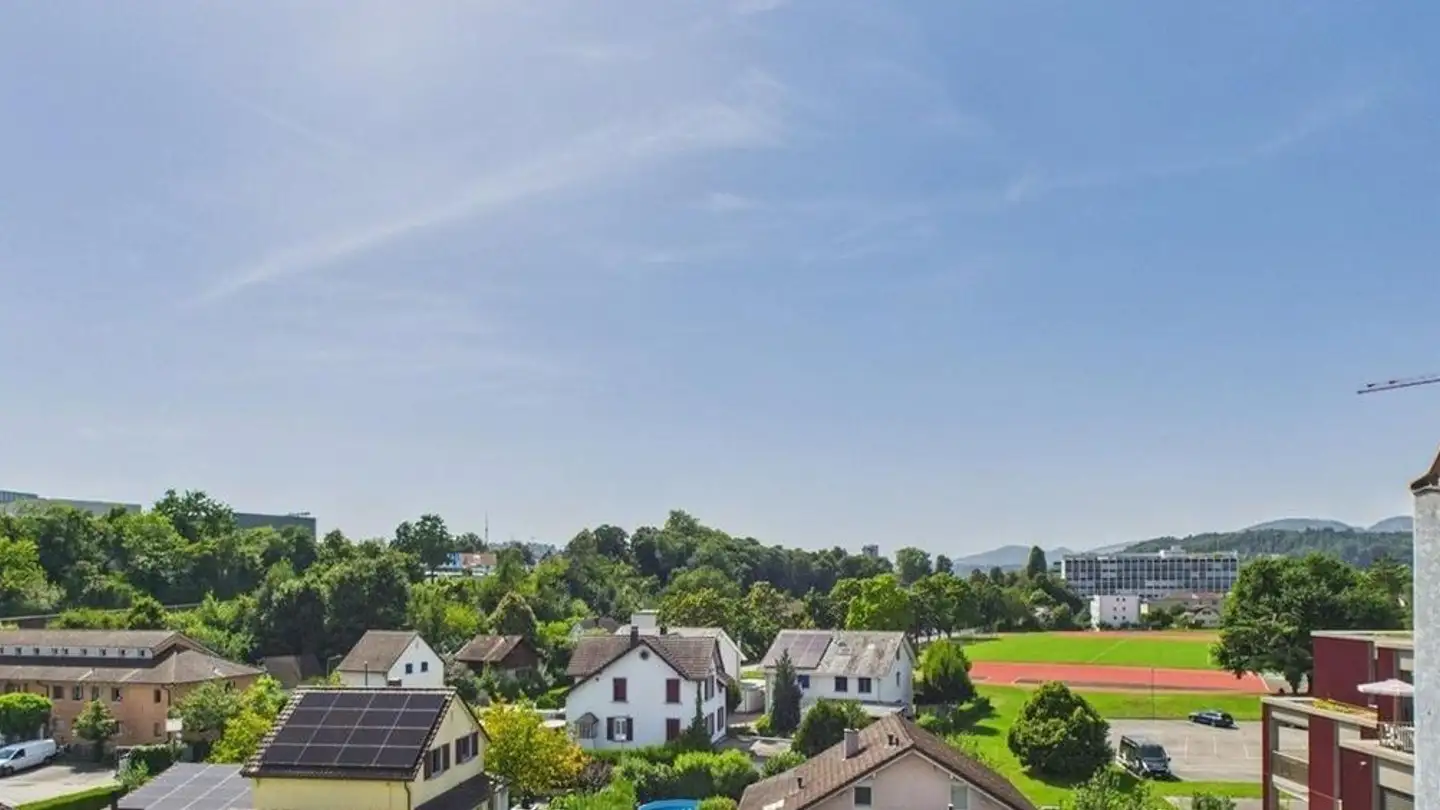 Penthouse for rent - Guyerweg 8, 5000 Aarau - Photo 2