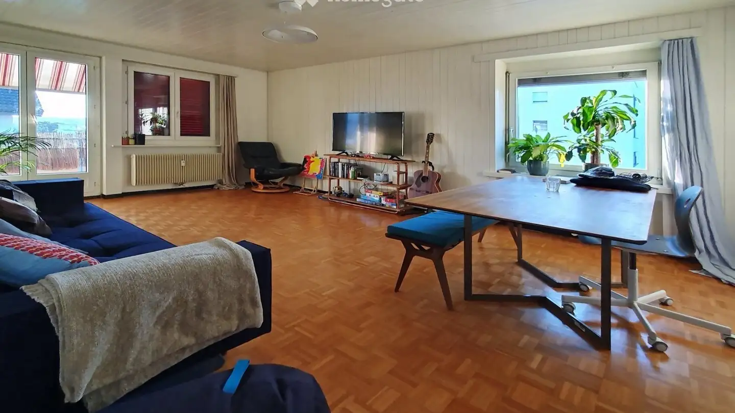 Appartamento in affitto - Gartenstrasse 6, 6331 Hünenberg