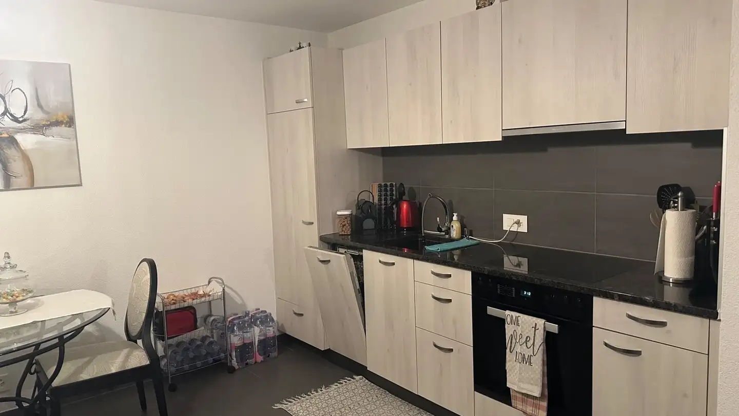 Apartment for rent - Allée Des Prêles, 1844 Villeneuve VD