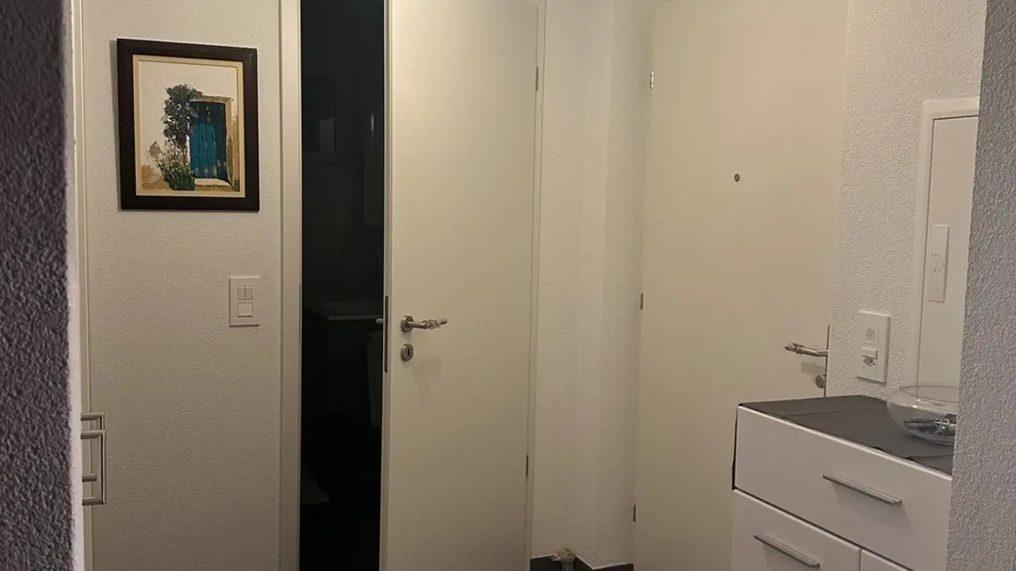 Appartamento in affitto - Allée Des Prêles, 1844 Villeneuve VD - Photo 3