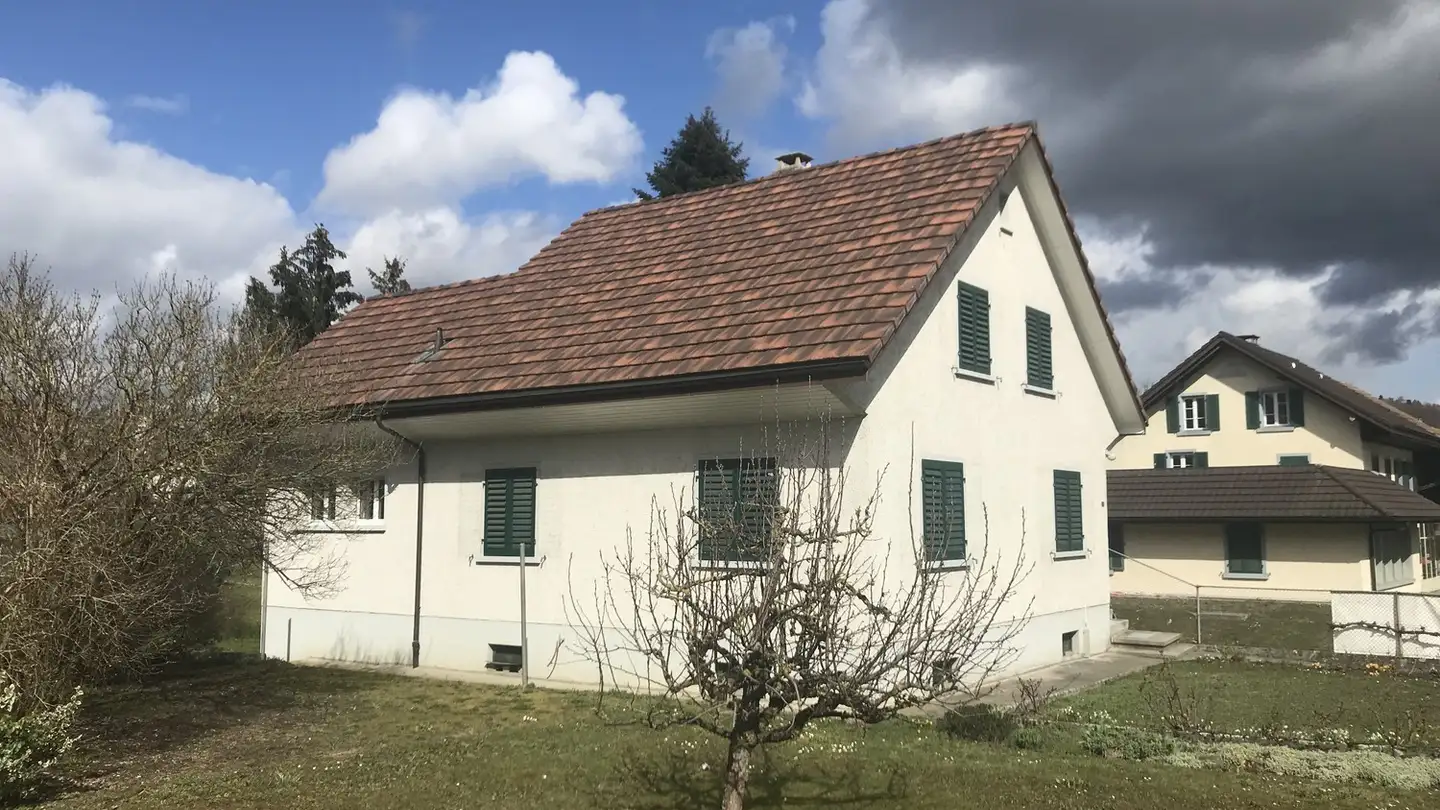 Single house for rent - 5504 Othmarsingen - Photo 2