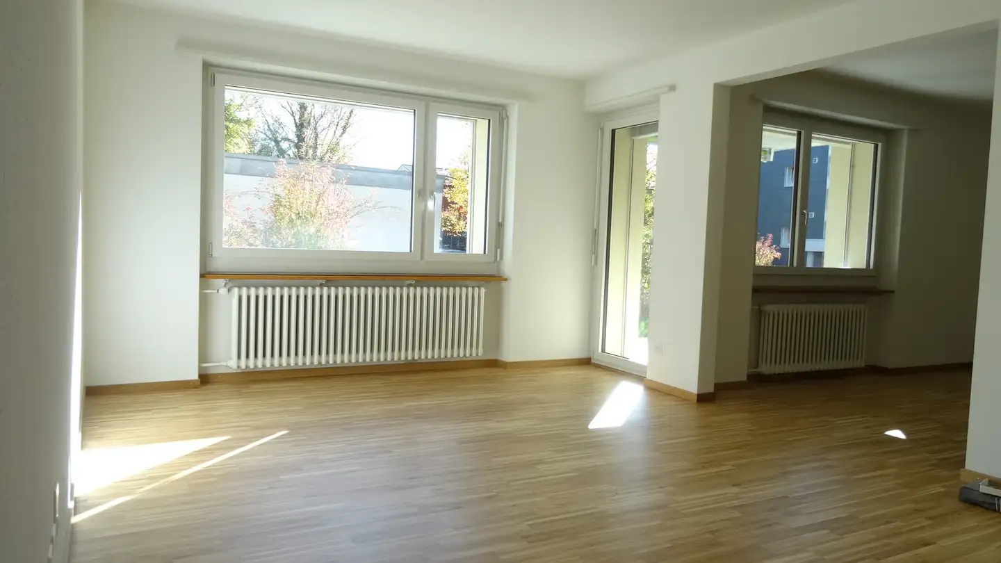 Appartement à louer - Rainstrasse 39, 4528 Zuchwil - Photo 3