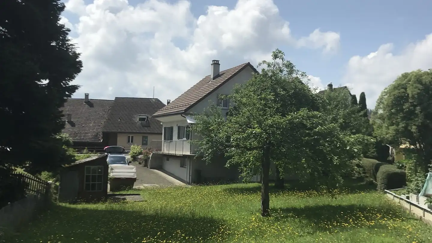 Single house for rent - 5504 Othmarsingen - Photo 3