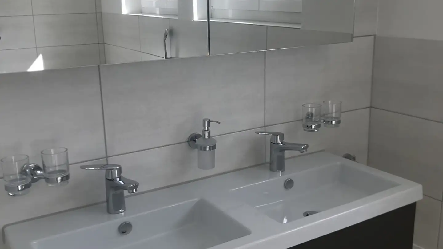 Single house for rent - 5504 Othmarsingen - Photo 4