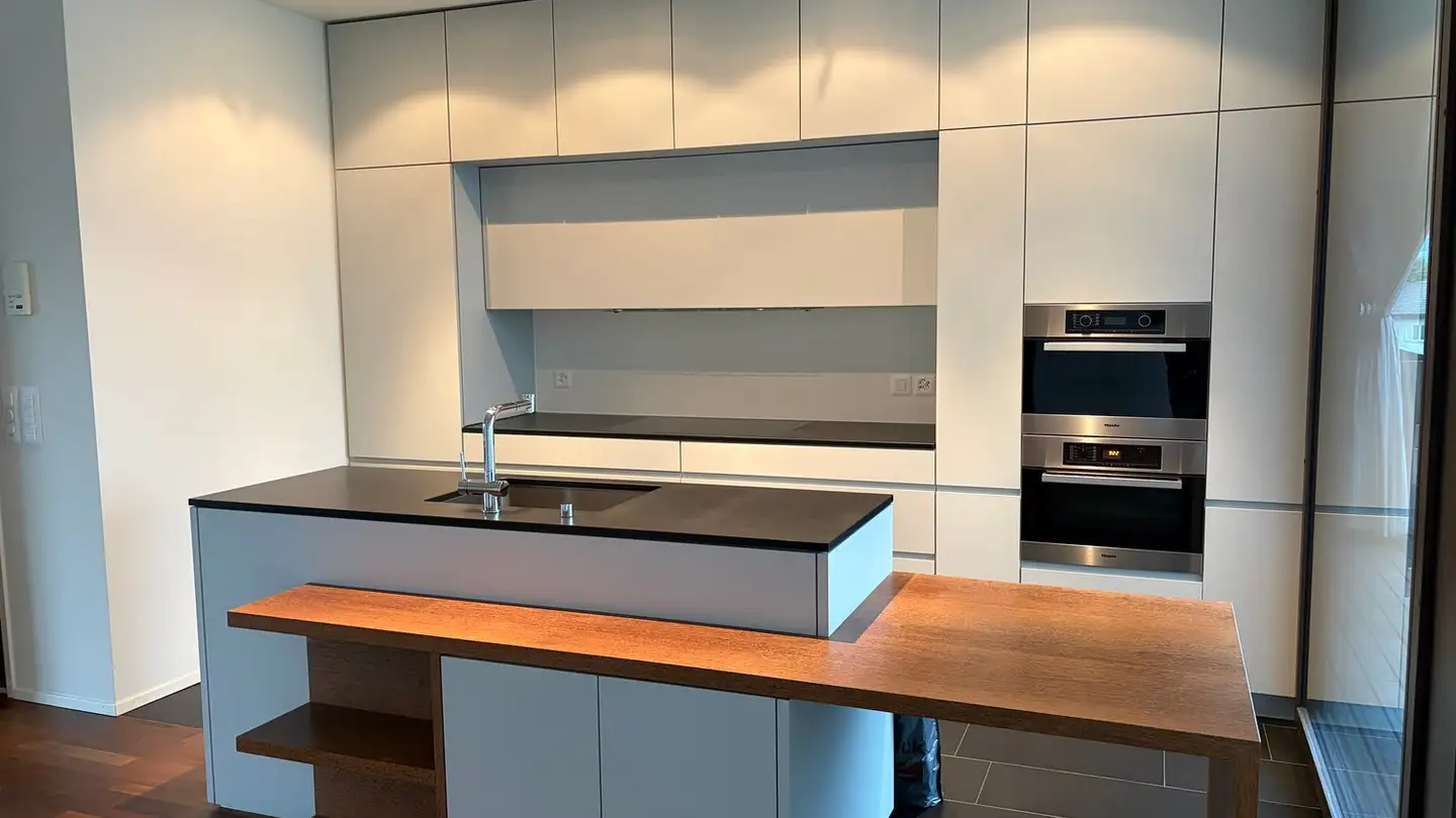 Apartment for rent - Weiherallee 27, 8610 Uster - Photo 2