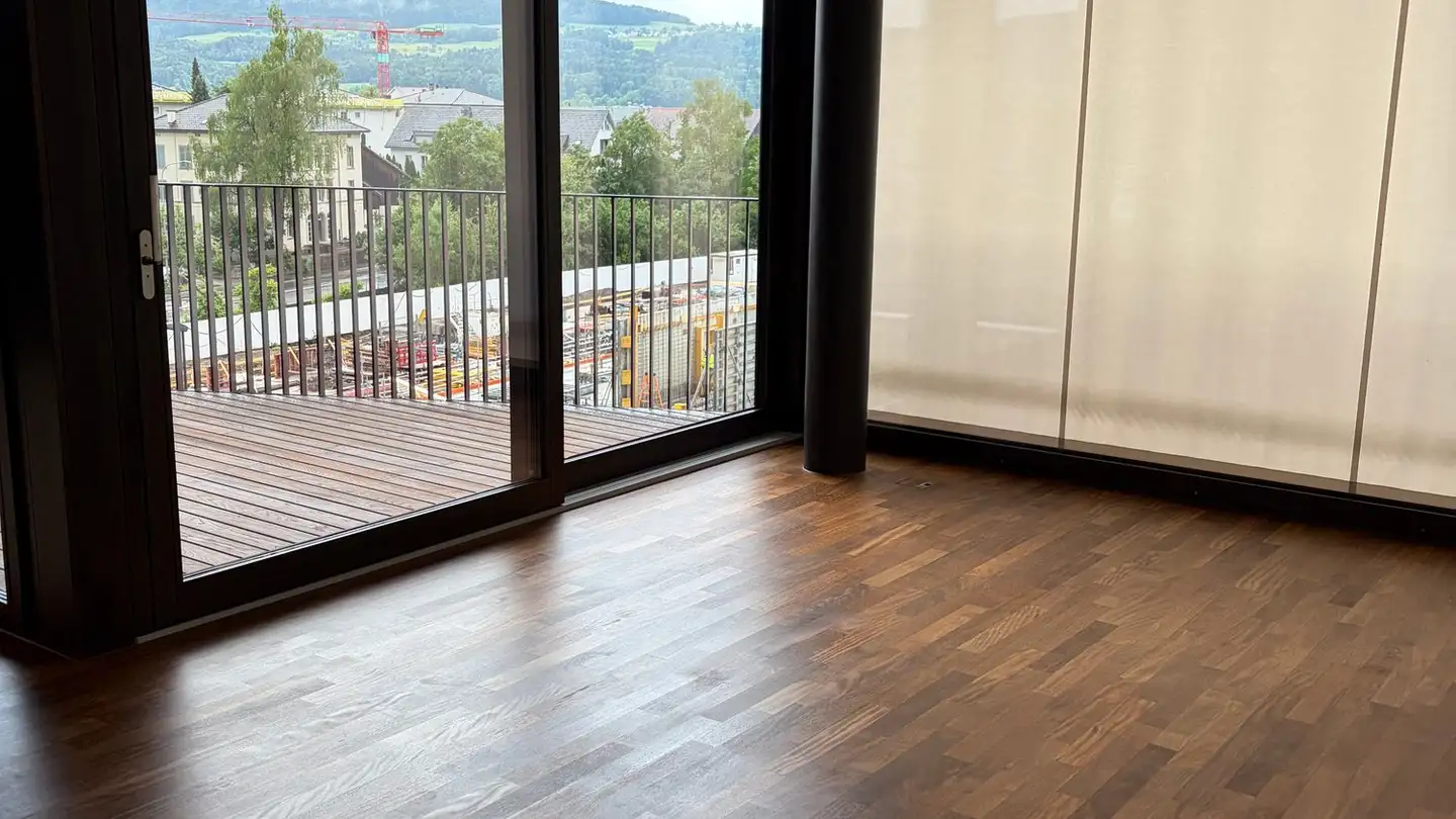 Apartment for rent - Weiherallee 27, 8610 Uster - Photo 4