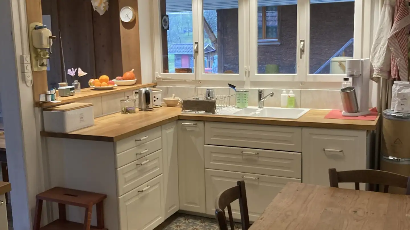 Apartment for rent - 3437 Rüderswil - Photo 2