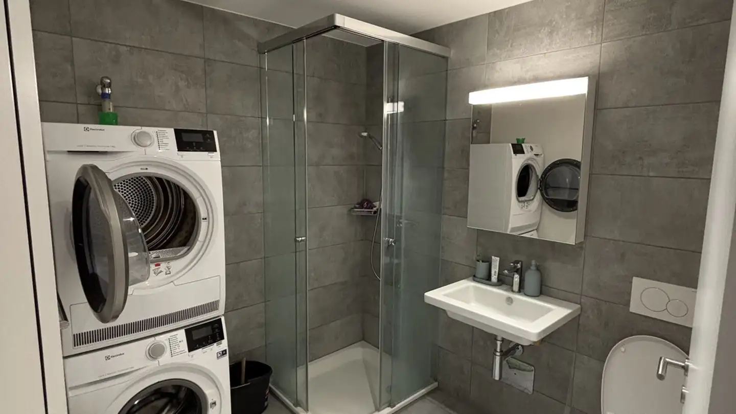 Apartment for rent - 8052 Zürich - Photo 2