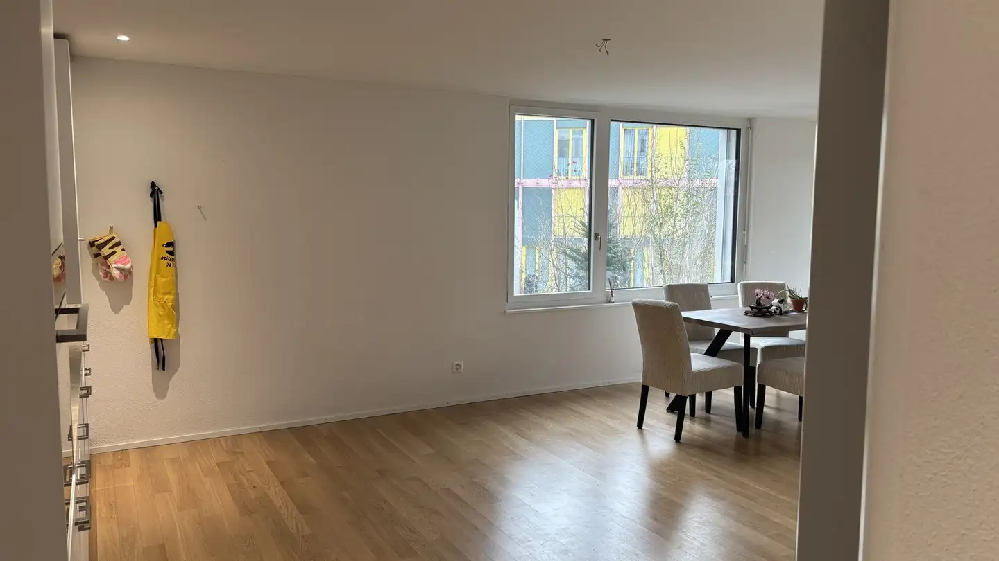 Apartment for rent - 8052 Zürich - Photo 3