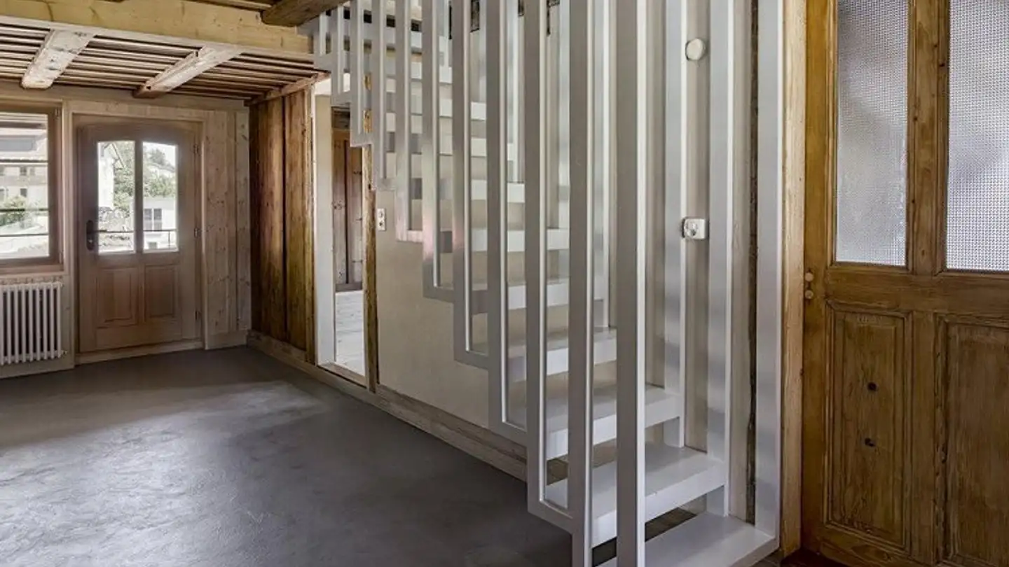 Apartment for rent - Wangenhubelstrasse 17, 3173 Oberwangen b. Bern - Photo 4