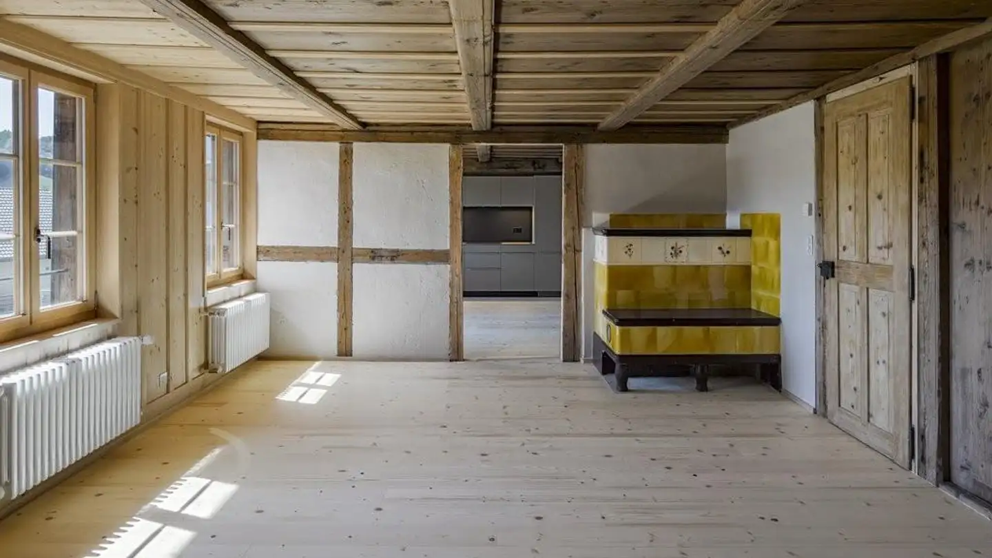 Appartement à louer - Wangenhubelstrasse 17, 3173 Oberwangen b. Bern - Photo 4