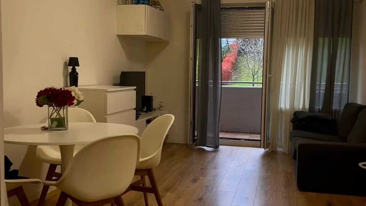 Apartment for rent - Via Al Ponte 6, 6900 Lugano - Photo 3