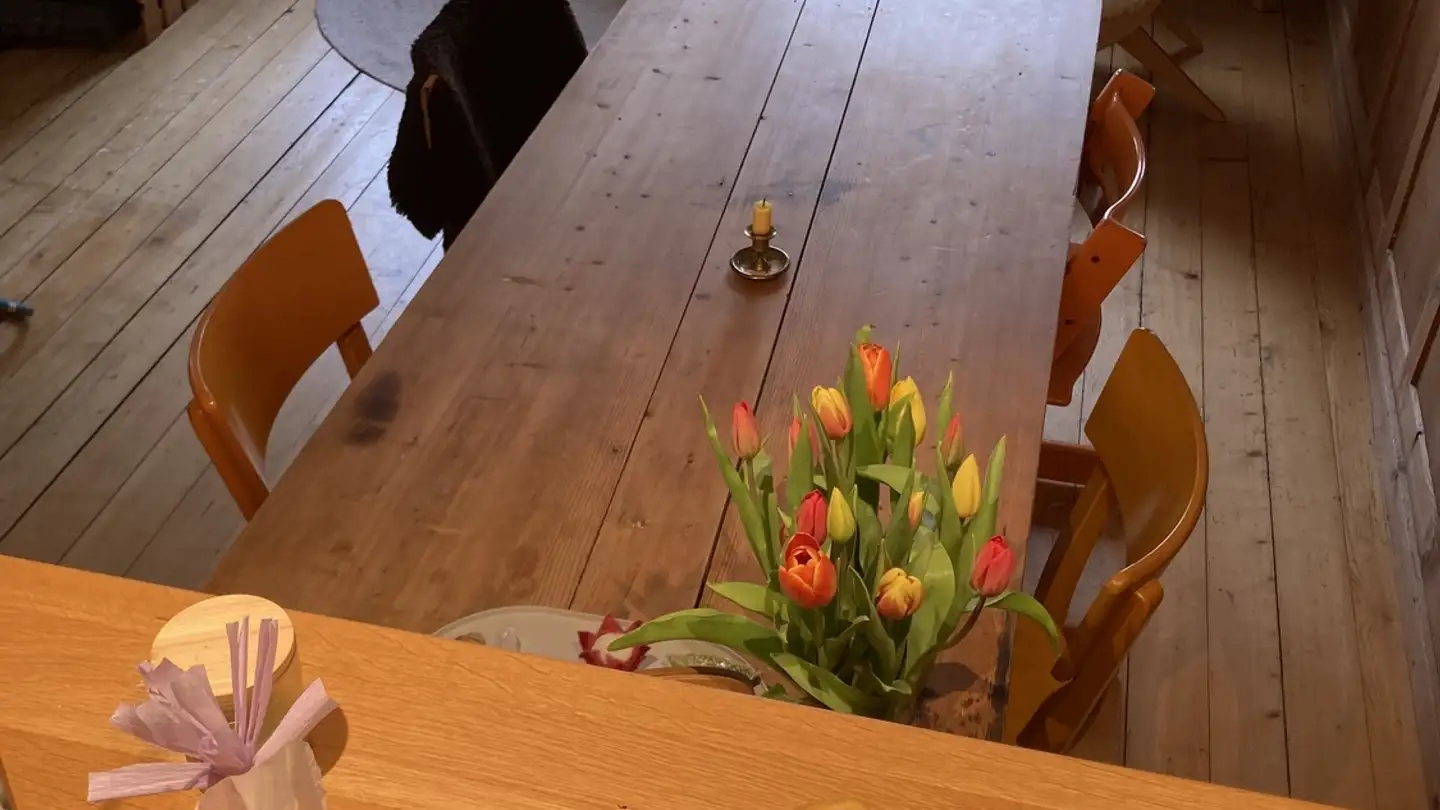 Apartment for rent - 3437 Rüderswil - Photo 3