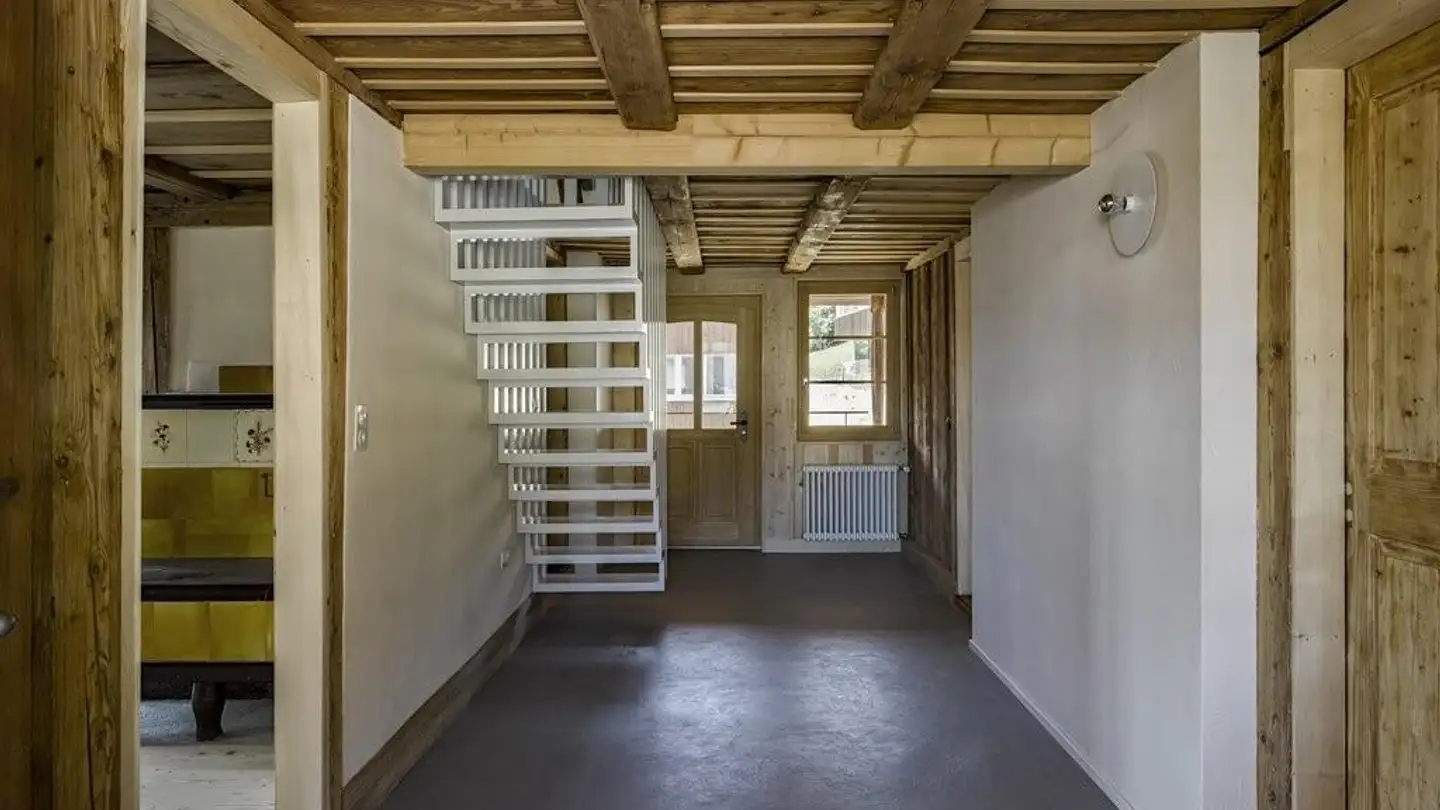 Apartment for rent - Wangenhubelstrasse 17, 3173 Oberwangen b. Bern - Photo 3