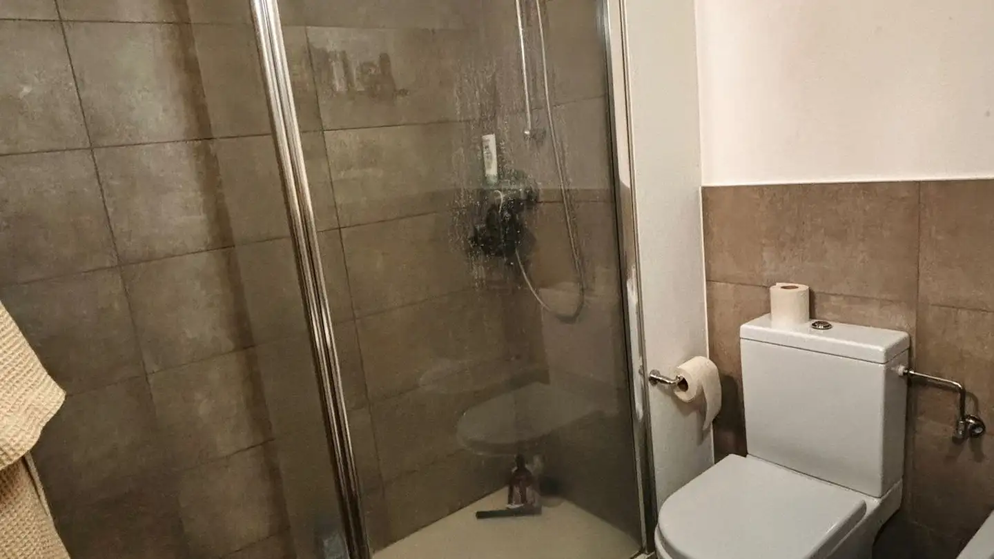 Apartment for rent - Via Al Ponte 6, 6900 Lugano