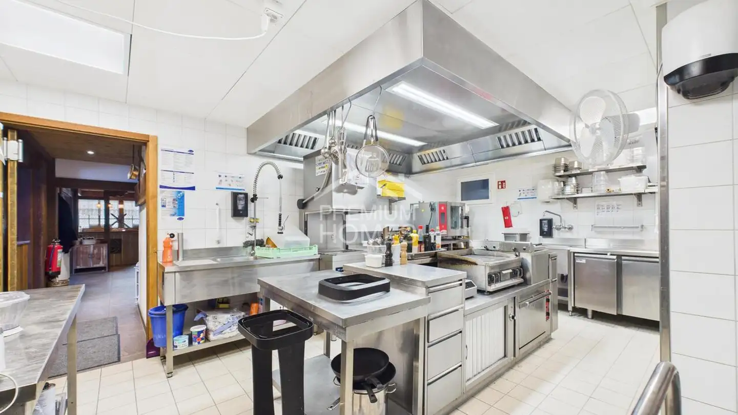 Edificio ad uso misto in vendita - 3818 Grindelwald - Foto 4