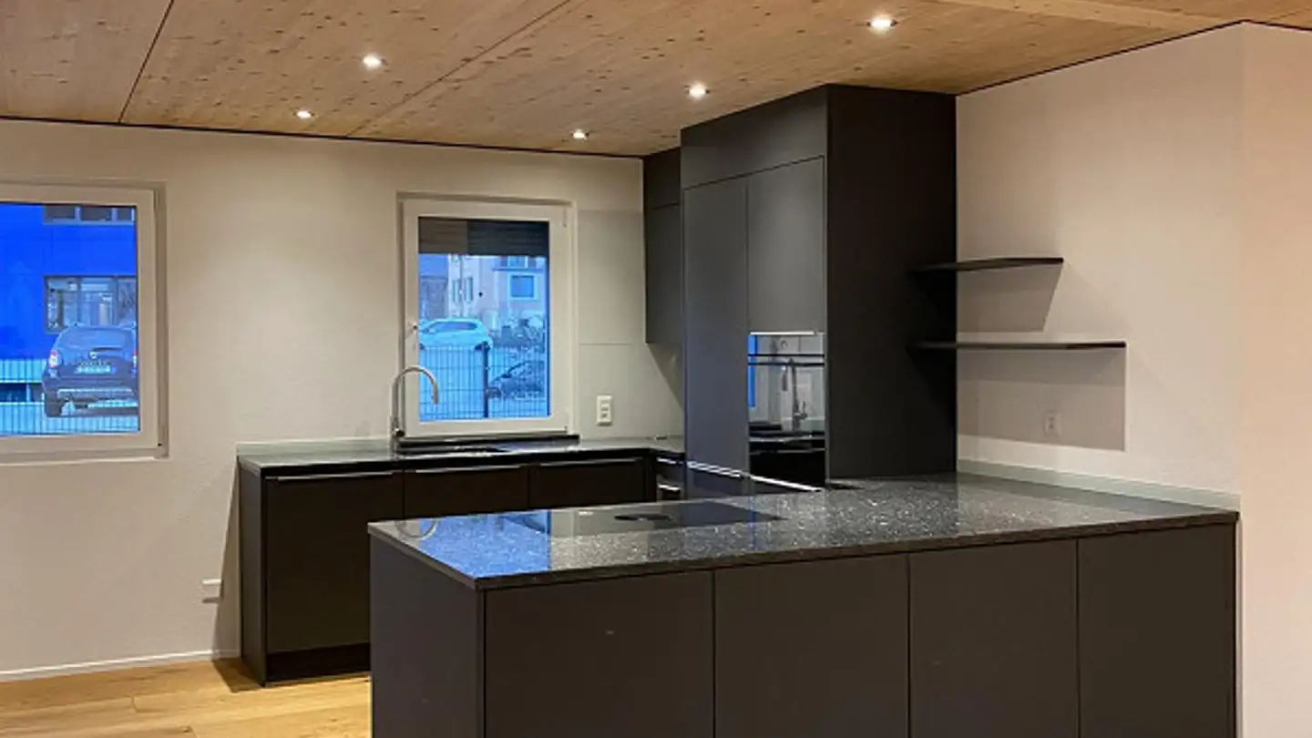 Apartment for sale - Im Hofacher, 4461 Böckten