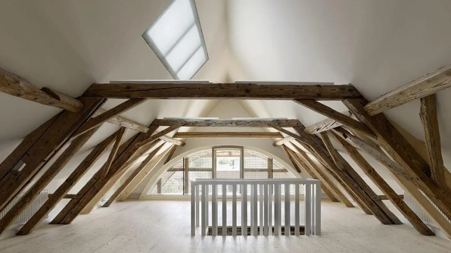 Appartement à louer - Wangenhubelstrasse 17, 3173 Oberwangen b. Bern