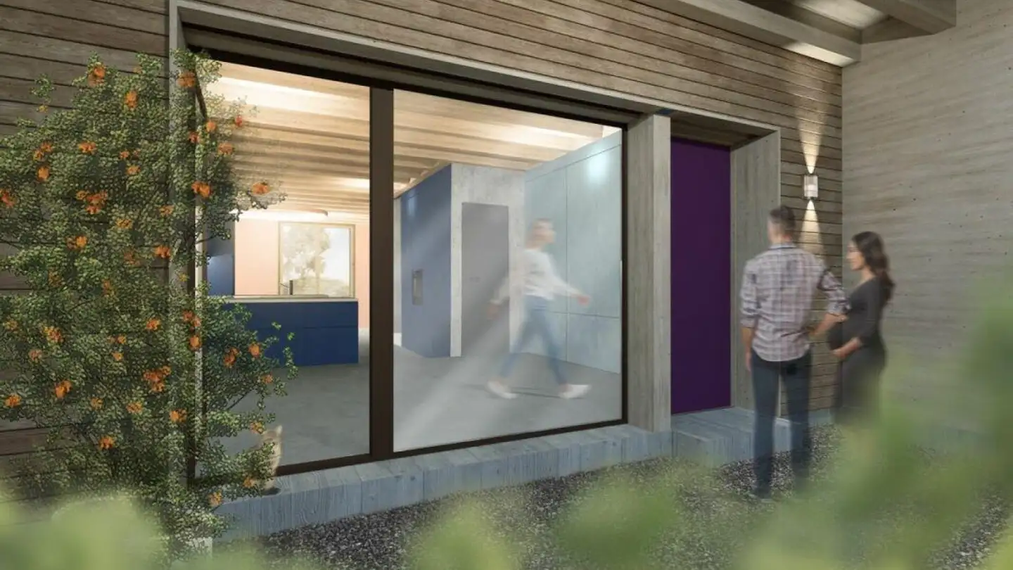 Casa a schiera in affitto - Guschastrasse 18, 9475 Sevelen - Photo 3